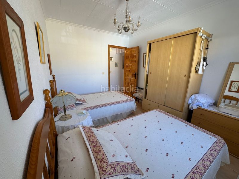 Foto cc884528-9677-40fe-bc64-d4211df96391. Casa amb calefacció aparcament a San Fulgencio