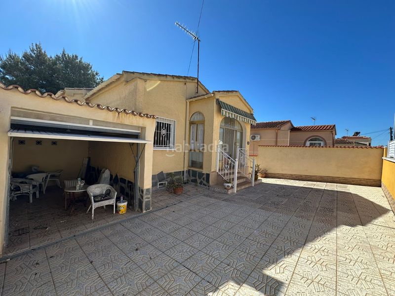 Foto ccca9589-8713-419b-9006-a70cc158c8b2. Casa amb calefacció aparcament a San Fulgencio