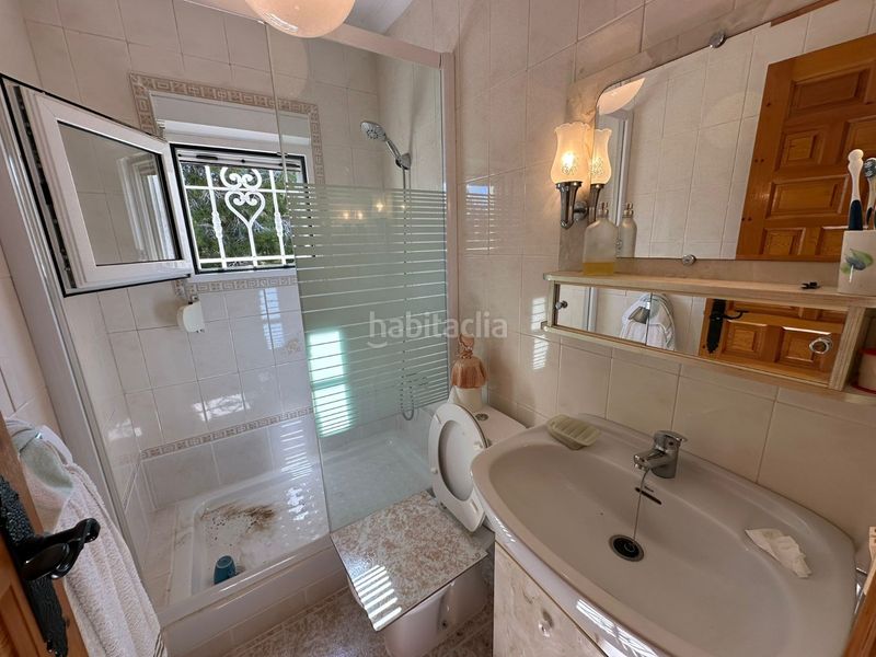 Foto cfafd22a-fd73-45ab-b0a2-c0f081252264. Casa amb calefacció aparcament a San Fulgencio