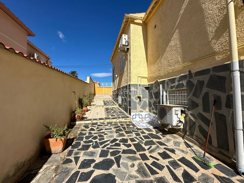 Foto d8486fc1-dbb5-4a55-8766-ef4644323b94. Casa amb calefacció aparcament a San Fulgencio