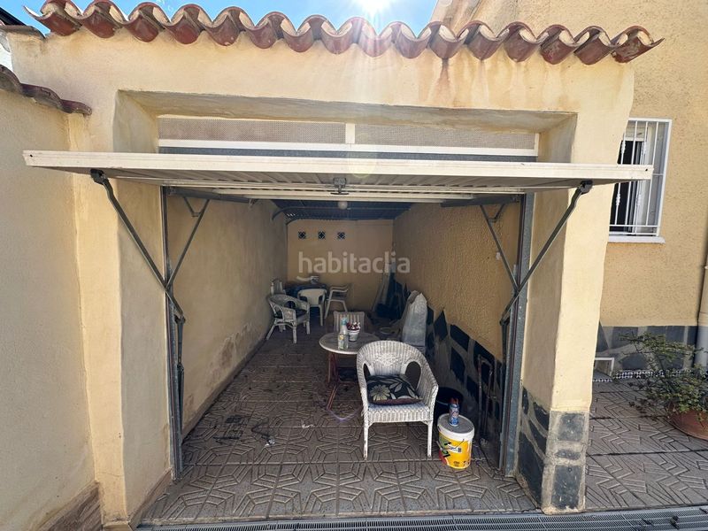 Foto eb9786da-a90e-4d23-9642-dc9e5bd3ef25. Casa amb calefacció aparcament a San Fulgencio