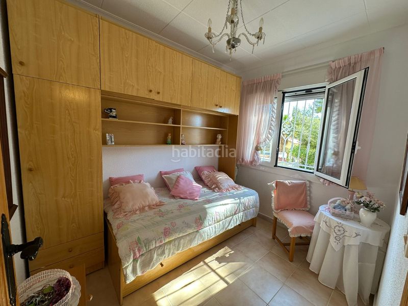 Foto f1d88927-1673-4de9-9933-14be25f8dd95. Casa amb calefacció aparcament a San Fulgencio