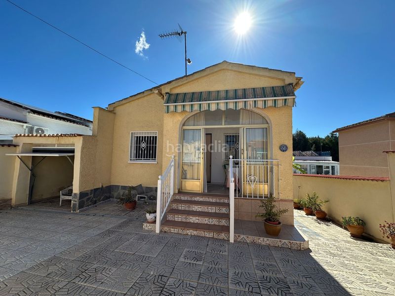 Foto fb674e7e-02a7-4ac9-90da-a572475eea40. Casa amb calefacció aparcament a San Fulgencio