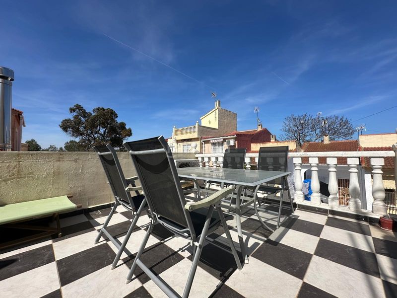 Foto 01a60d93-ef4f-43e5-8826-9a8c133b452a. Casa a San Fulgencio