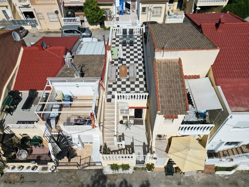 Foto b1918dae-c986-4693-ab14-46adff80d872. Casa a San Fulgencio