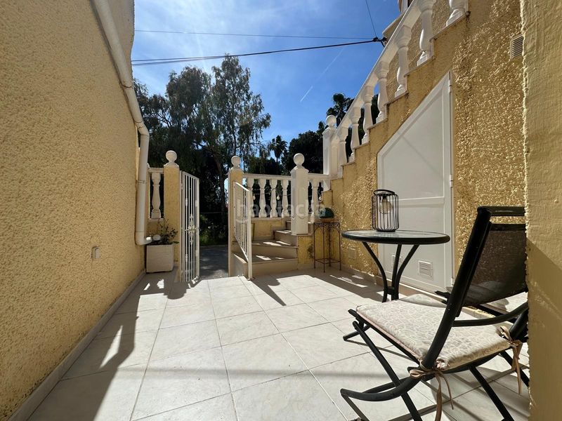 Foto bc2620a5-0a6f-4513-951e-a3eeee91f107. Casa a San Fulgencio