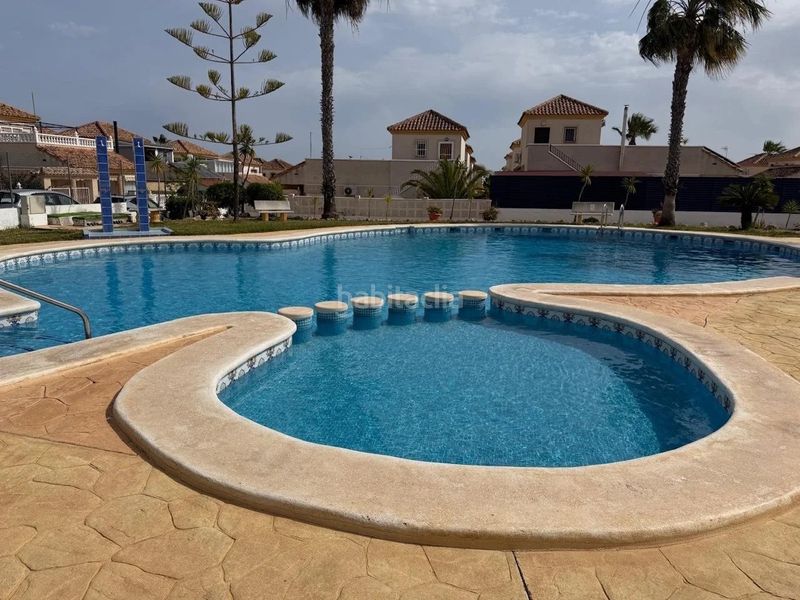 Foto 0b692525-a174-4fa8-a4e6-bf1c45df7f53. House with parking pool in San Fulgencio