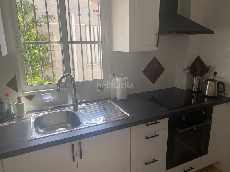 Foto 350e3845-7e12-4250-83b3-7bb774c5b2ca. House with parking pool in San Fulgencio