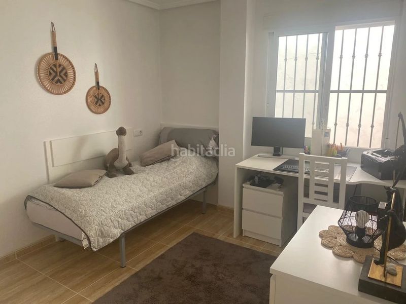 Foto 3a746d56-82c3-48b9-88a7-33a63babc2b8. House with parking pool in San Fulgencio