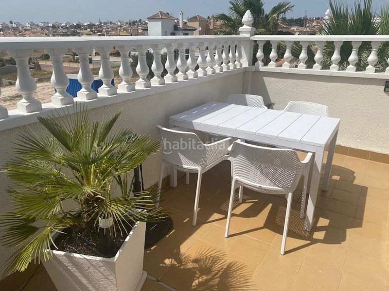 Foto 4b058464-ca6f-480d-bd30-63df4f4d97c5. House with parking pool in San Fulgencio