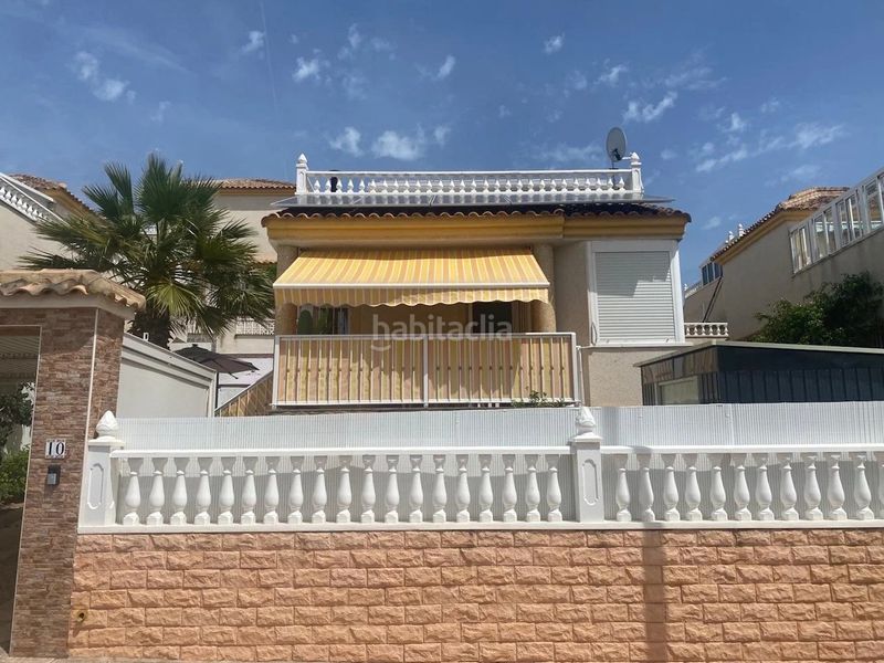 Foto 6b4f4821-df60-4555-9ca6-37bffd4df536. House with parking pool in San Fulgencio