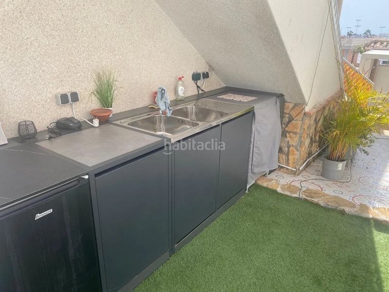 Foto 99762dd4-789d-4a17-8a3f-07423a19529f. House with parking pool in San Fulgencio