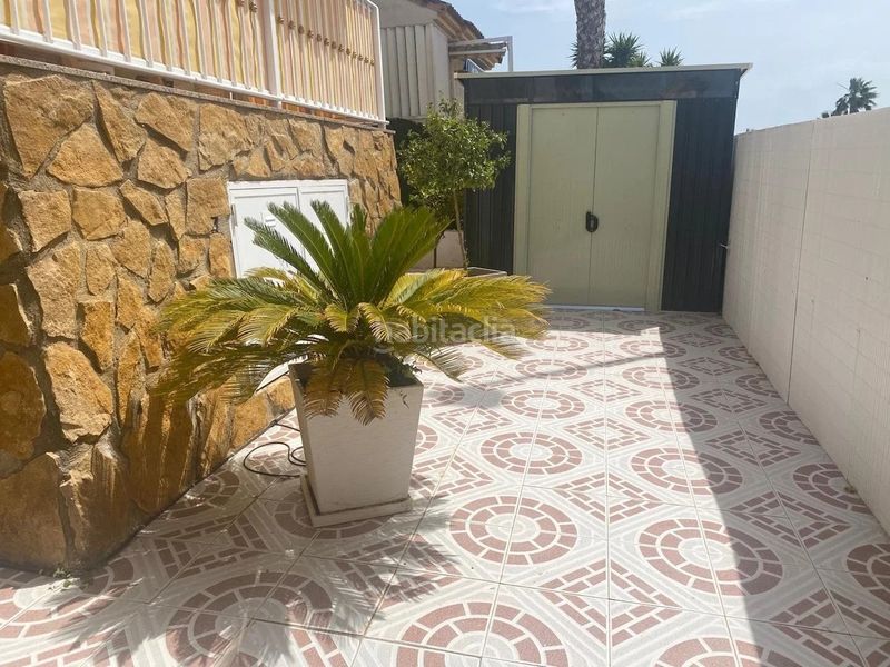 Foto a16b7925-c129-4b73-be5a-15064cd4fdb6. House with parking pool in San Fulgencio