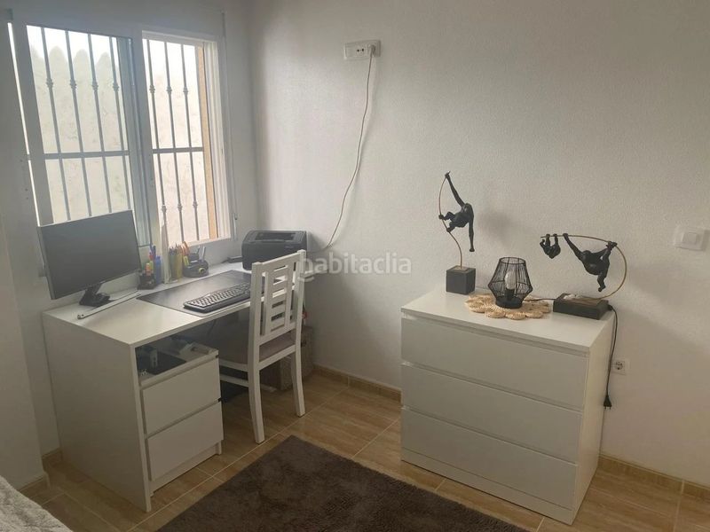 Foto a2eff5f1-9525-40c0-8015-650bfd26cceb. House with parking pool in San Fulgencio