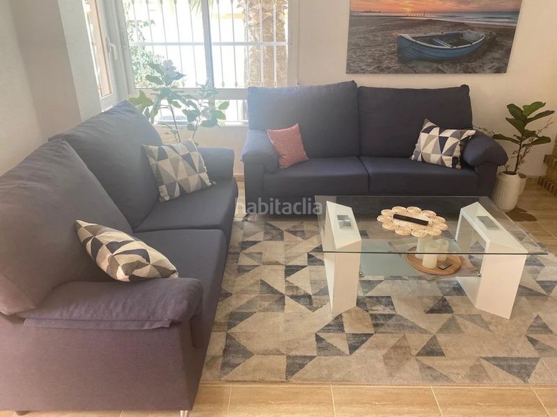 Foto c9e22c02-0988-48e8-a780-df7a996e0ebd. House with parking pool in San Fulgencio