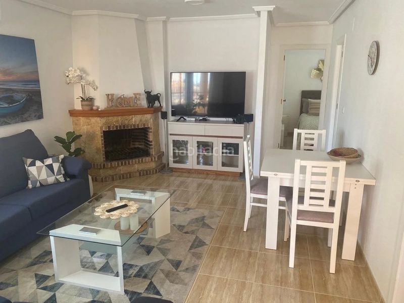 Foto e57297df-0f60-4c5d-a484-063b9d31863f. House with parking pool in San Fulgencio