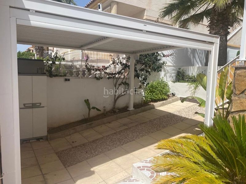 Foto ea741563-7f0e-4cef-9fcd-9b4d97c12e19. House with parking pool in San Fulgencio