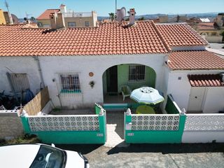 Casa a San Fulgencio