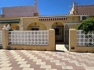Casa aparellada a San Fulgencio