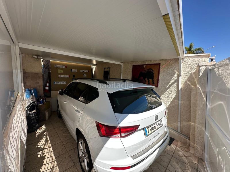 Foto 0e959005-7bdd-49cb-ab37-9315c5cb9e4a. Casa amb aparcament a San Fulgencio
