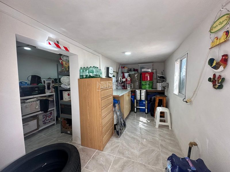 Foto 2b0fe43f-a84e-45e8-898e-48b515a5f384. Casa amb aparcament a San Fulgencio