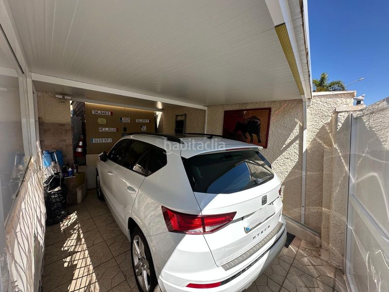 Foto 36ad8b5d-9ade-498e-81e4-e8164be0e3ed. Casa amb aparcament a San Fulgencio