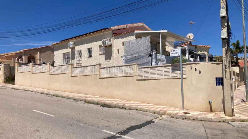 Foto 3bc986c0-3945-47eb-b313-151566267916. Casa amb aparcament a San Fulgencio