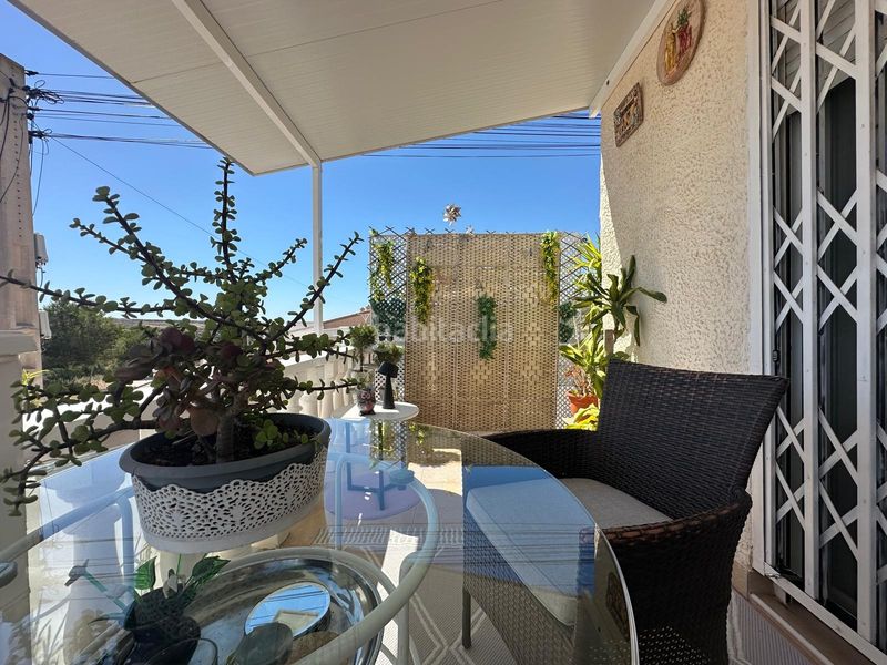 Foto 7934810a-e42e-46bd-b3b2-b6964d25be3b. Casa amb aparcament a San Fulgencio