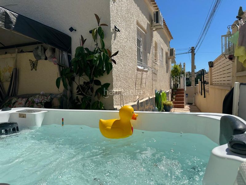 Foto 7aa8846d-ff1e-4a2e-ab83-6b1b04e6cb54. Casa amb aparcament a San Fulgencio