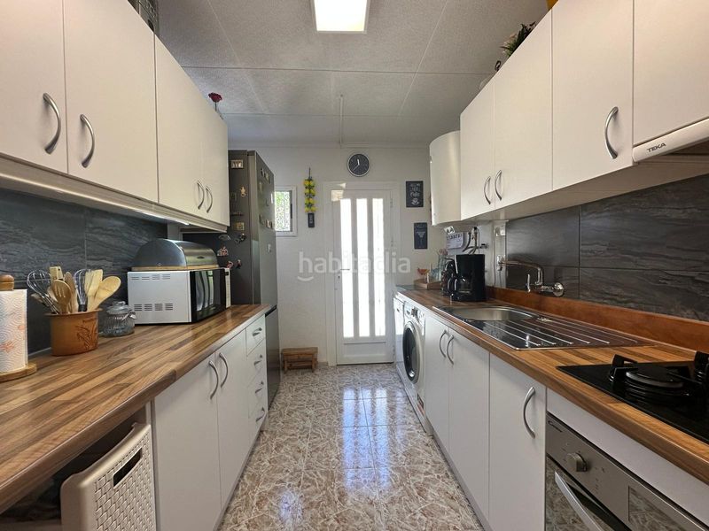Foto 80f1558a-ebfe-4218-bd25-24f9df57005b. Casa amb aparcament a San Fulgencio