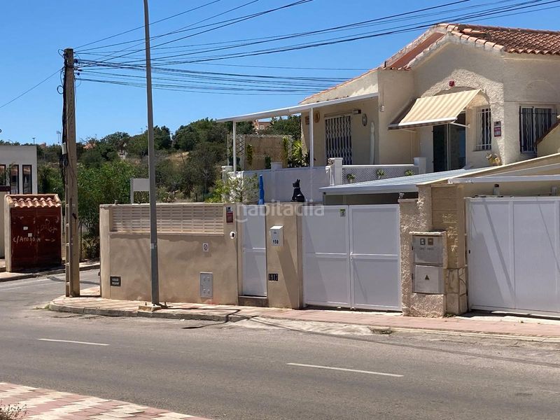 Foto 876c75d2-cbb1-4dbe-85b0-65a83c7322ca. Casa amb aparcament a San Fulgencio