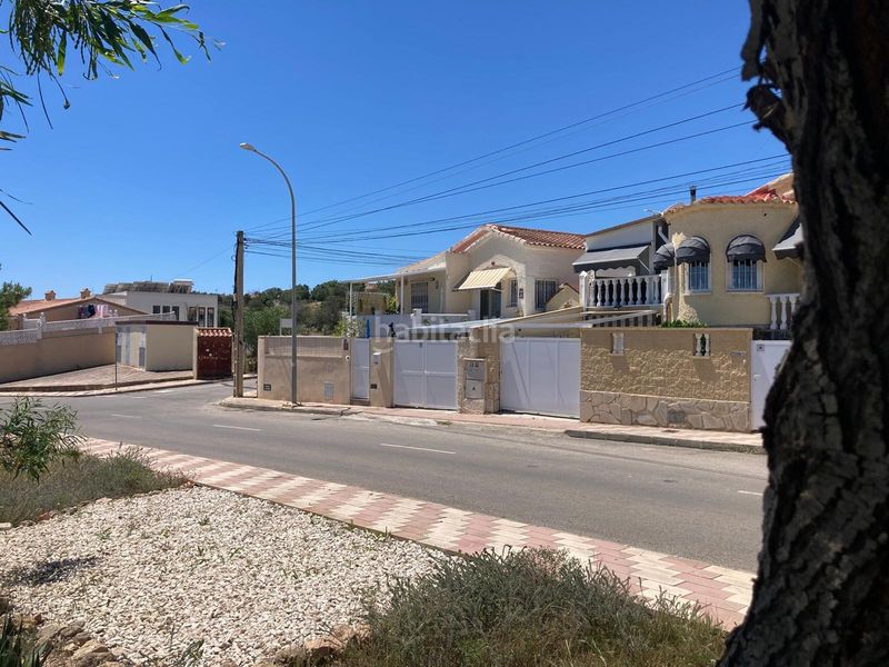 Foto 9ea57de9-64b3-44f4-ba3e-acc77a219ae7. Casa amb aparcament a San Fulgencio