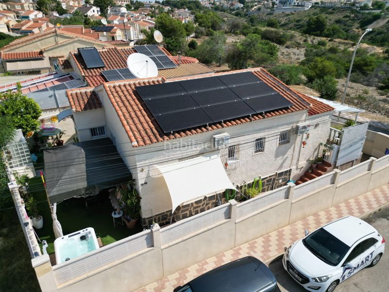 Foto b0672152-4697-4fb8-9a9b-e2438c768d0d. Casa amb aparcament a San Fulgencio