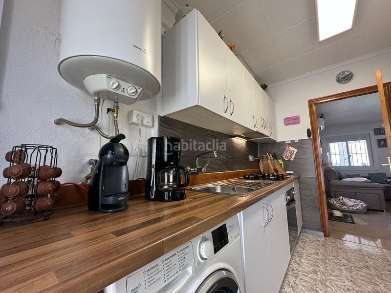 Foto bde7f4a9-0b86-4a6b-93b7-2ad60e301aea. Casa amb aparcament a San Fulgencio