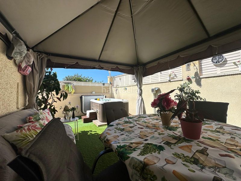 Foto c045f767-e0b2-44be-836c-2964ee8ca2d0. Casa amb aparcament a San Fulgencio