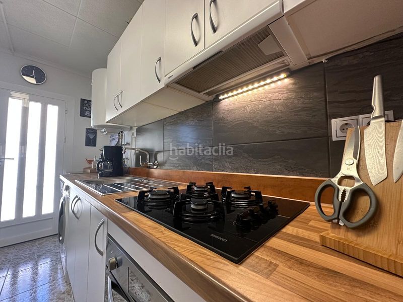 Foto c051e76a-bd9f-46de-9852-063bddb00112. Casa amb aparcament a San Fulgencio