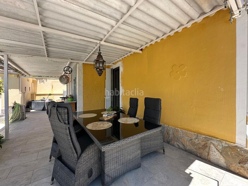 Foto 01999993-4d50-4fe0-b580-31c4f1cad73f. Casa amb aparcament piscina a San Fulgencio