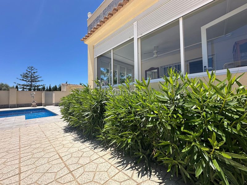 Foto 0c769cde-77ee-4471-9266-b09b669eb0d7. Casa amb aparcament piscina a San Fulgencio