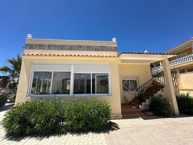 Foto 0e0f3790-8cf6-4615-a014-69fd37f43339. Casa amb aparcament piscina a San Fulgencio