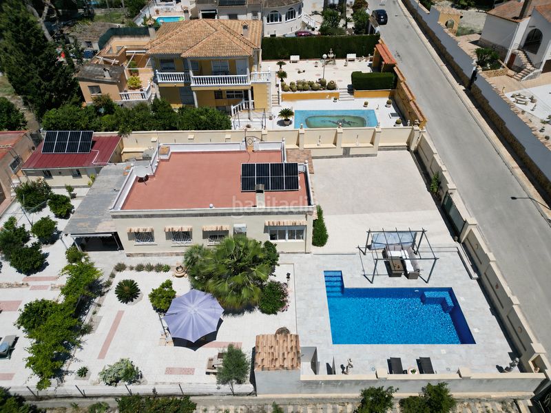 Foto 1086cbd4-ce1a-4e0c-be94-57ab7794e754. Casa amb aparcament piscina a San Fulgencio