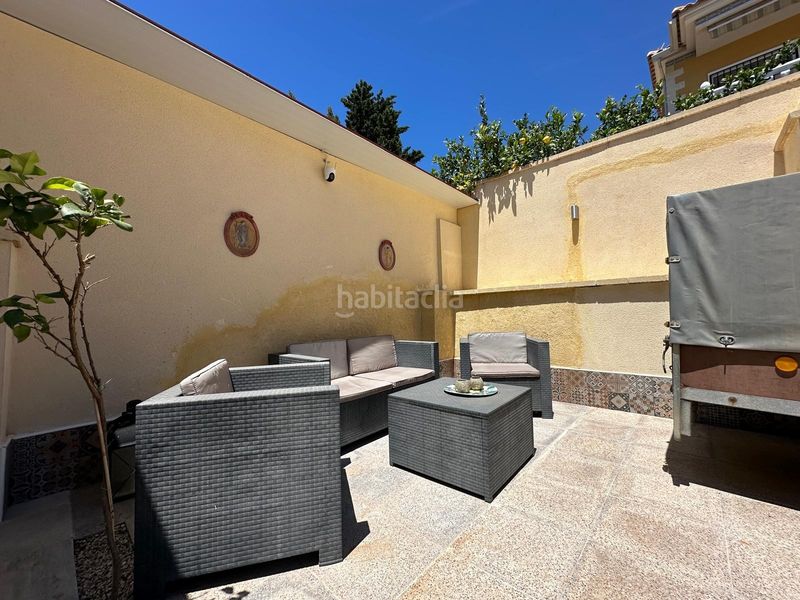Foto 174b7d45-2e51-4969-9d8d-e779be7eaf79. Casa amb aparcament piscina a San Fulgencio