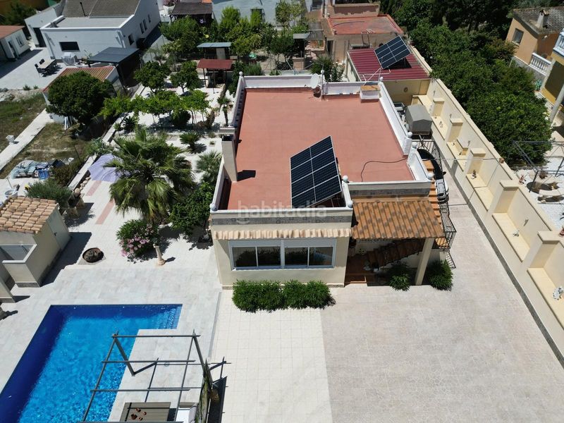 Foto 4600bdbe-3f70-4f71-9a59-696107bb4785. Casa amb aparcament piscina a San Fulgencio