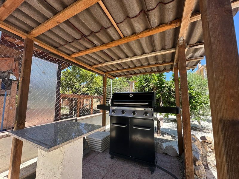 Foto 4b21c437-2a9a-41e8-a345-3629869b586a. Casa amb aparcament piscina a San Fulgencio