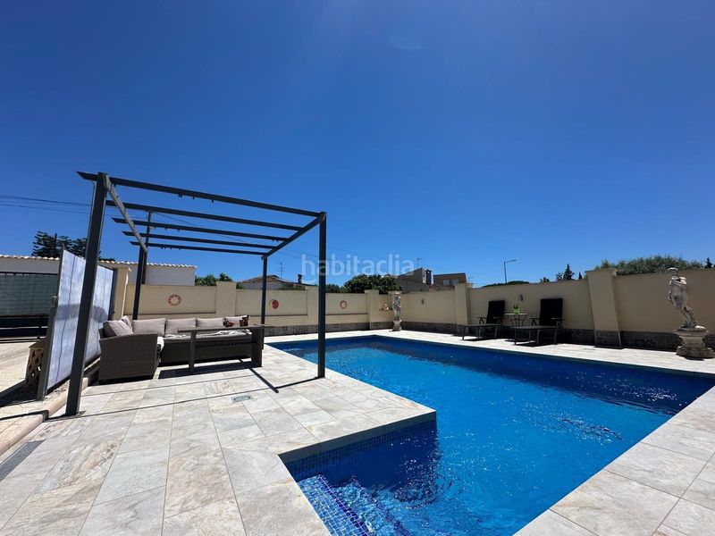 Foto 637f1672-164a-4a0e-bfbf-5a6089e449ce. Casa amb aparcament piscina a San Fulgencio