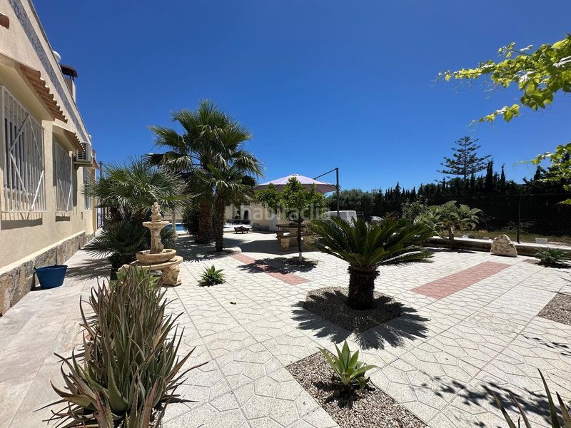 Foto 67b032b7-72a6-4351-b7ec-88abd275f704. Casa amb aparcament piscina a San Fulgencio