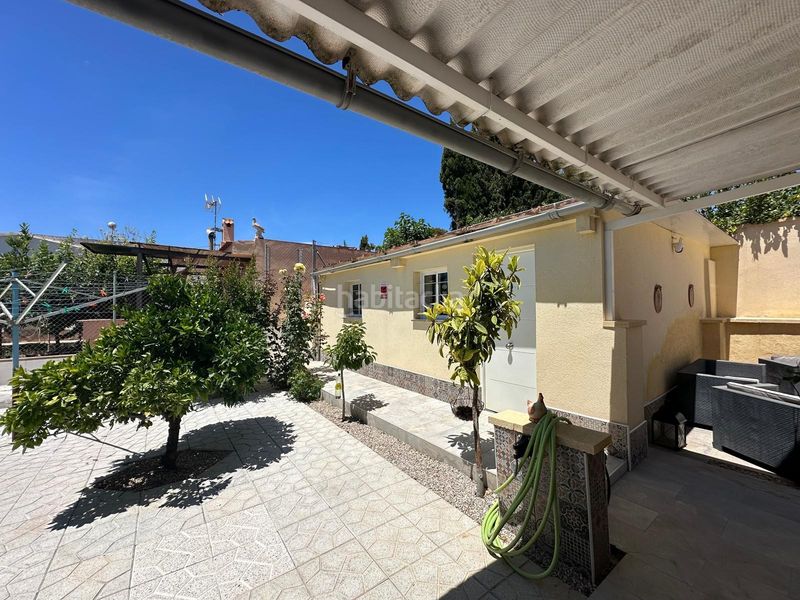 Foto 74c6d366-2944-4fcc-8b9a-4bc313160ba0. Casa amb aparcament piscina a San Fulgencio