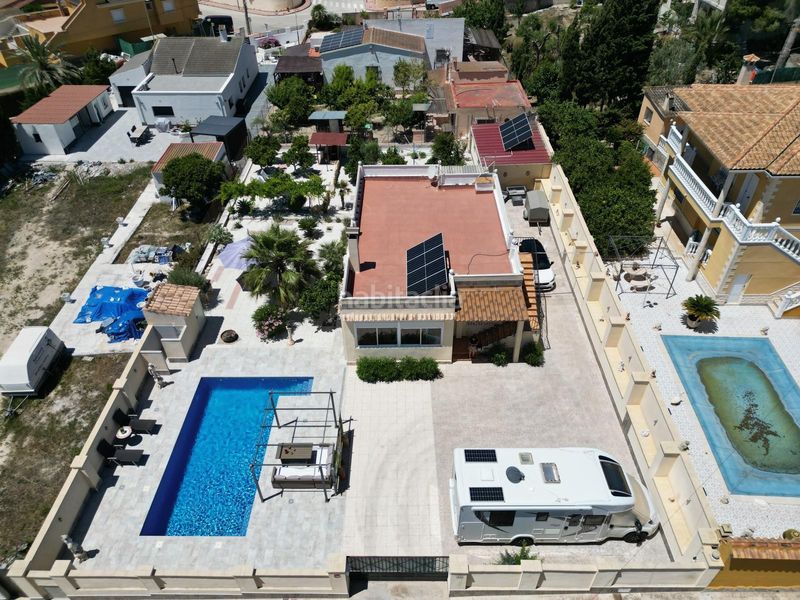 Foto 7db8d8e3-1b38-4867-8d54-a9560dedf6b1. Casa amb aparcament piscina a San Fulgencio