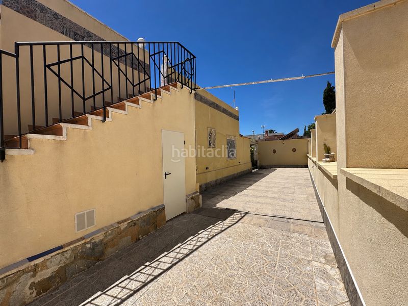 Foto b369f071-25fb-4067-af3e-e39e5714853a. Casa amb aparcament piscina a San Fulgencio