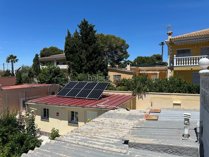 Foto bf53a77e-128e-4ffb-a2b6-7a81358b43a8. Casa amb aparcament piscina a San Fulgencio