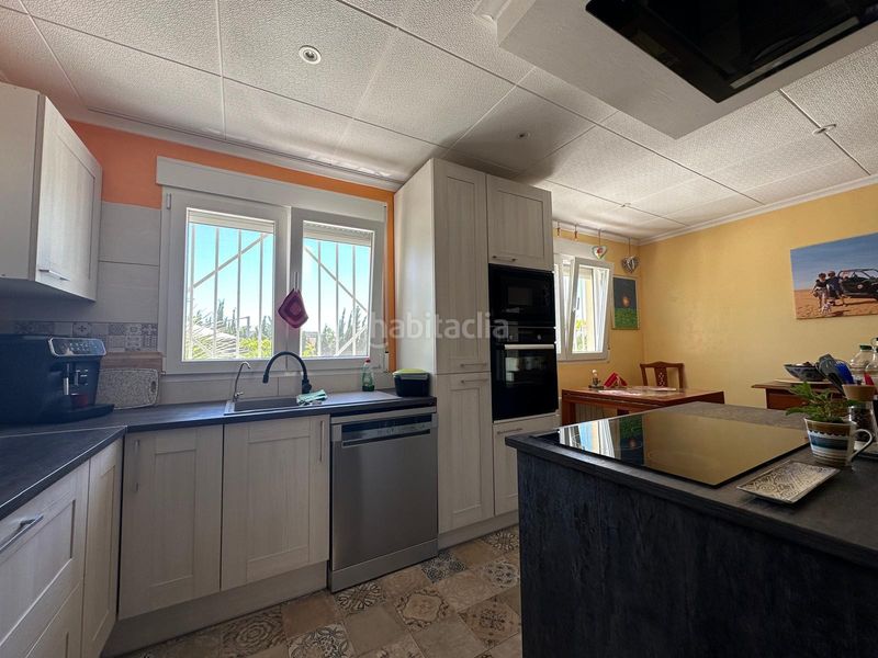 Foto d2685d09-f602-429a-974b-a8fe1eabddeb. Casa amb aparcament piscina a San Fulgencio
